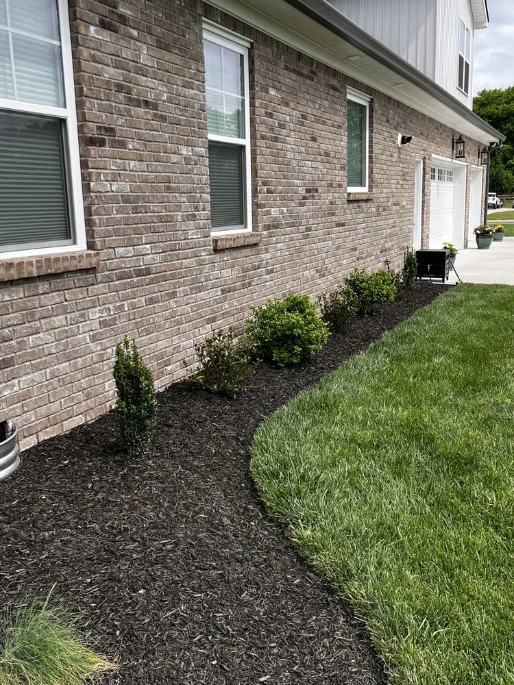 Reliable yard maintenance in Columbia, TN - Frederick Lawn Care