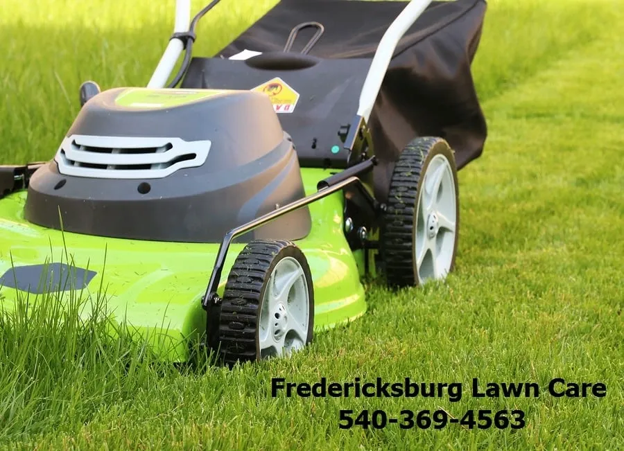 Top-rated outdoor landscaping for outdoor upgrades across Fredericksburg, VA - Fredericksburg Lawn Care