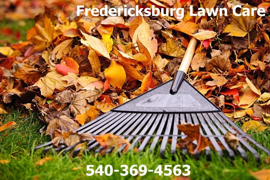 Local outdoor landscaping near you across Fredericksburg, VA - Fredericksburg Lawn Care