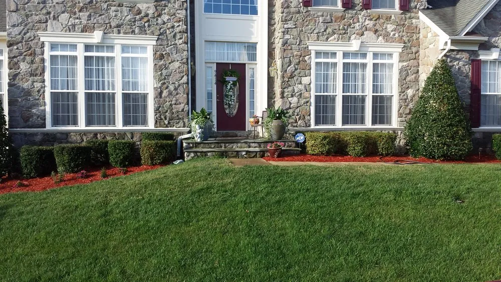 Reliable landscape installation near you in Fredericksburg, VA by Fredericksburg Mulch