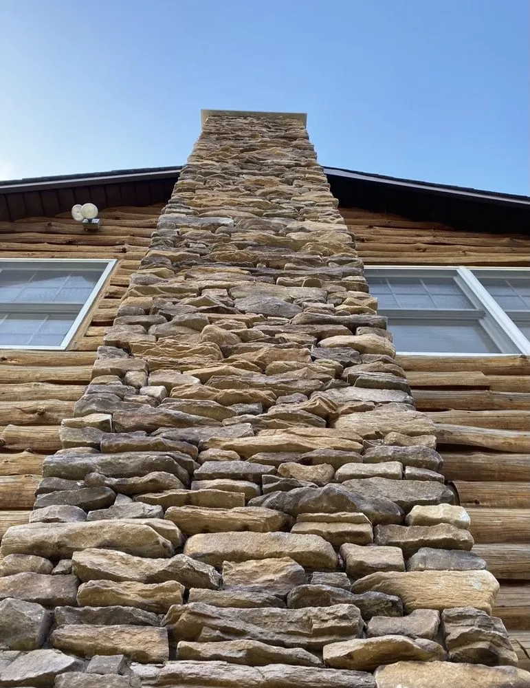 Custom garden landscaping experts serving Glenolden, PA - Frederico's Property Management