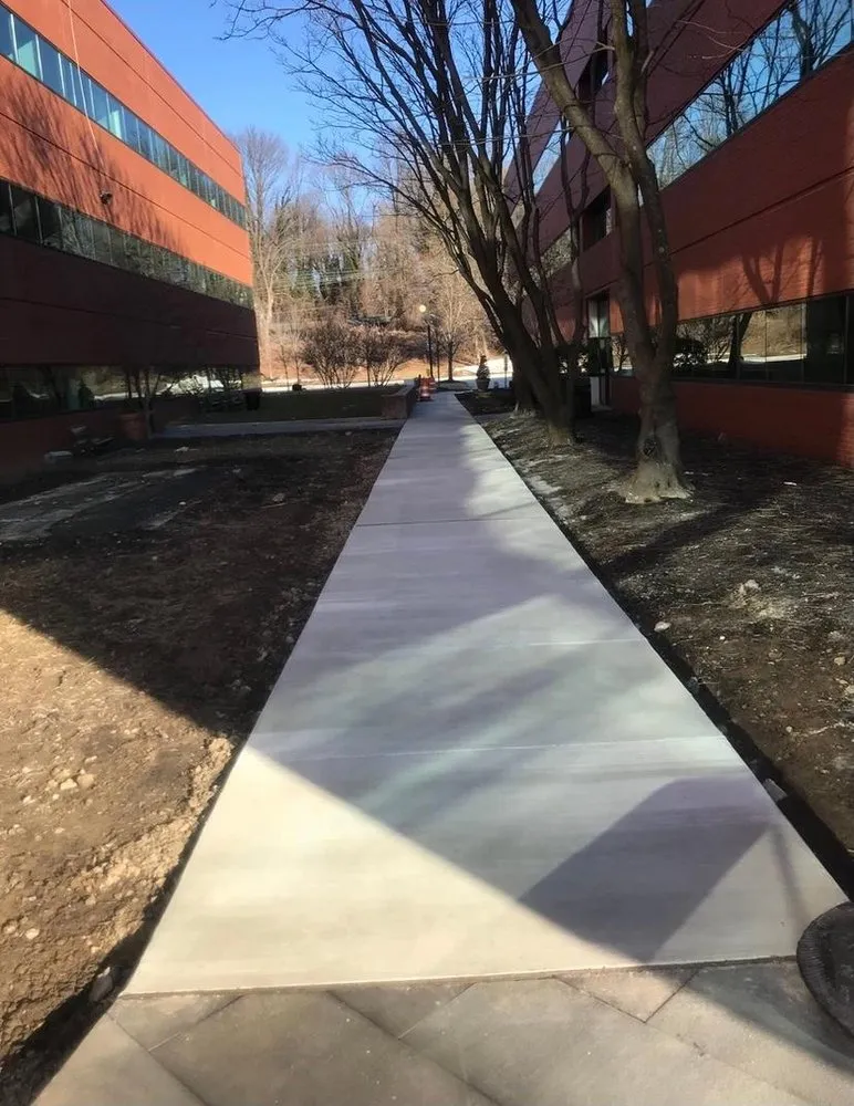 Expert residential landscaping in Glenolden, PA - Frederico's Property Management