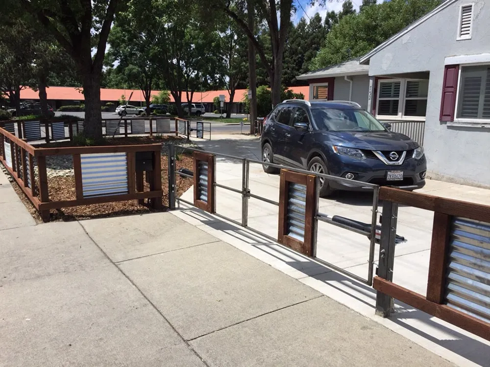 Local landscaping services experts serving Corning, CA - Frederic's Landscape & Tree Service