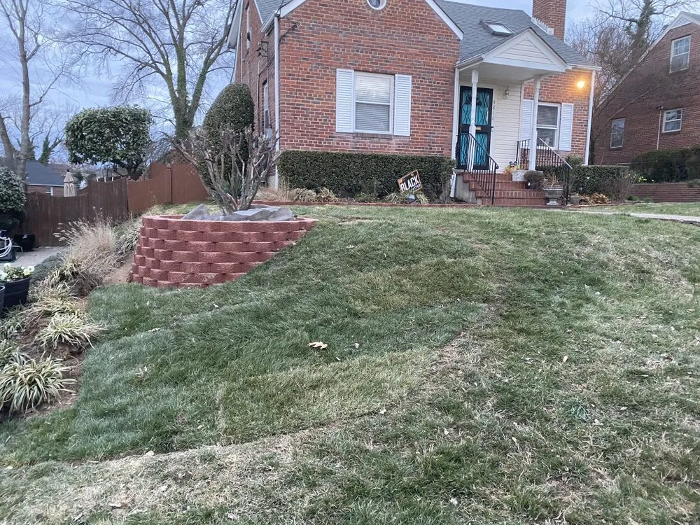 Expert lawn mowing service for beautiful yards across Lanham, MD - Fredos Landscaping