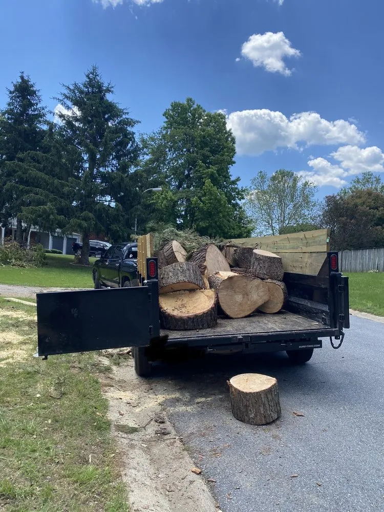 Reliable outdoor landscaping in Lanham, MD - Fredos Landscaping