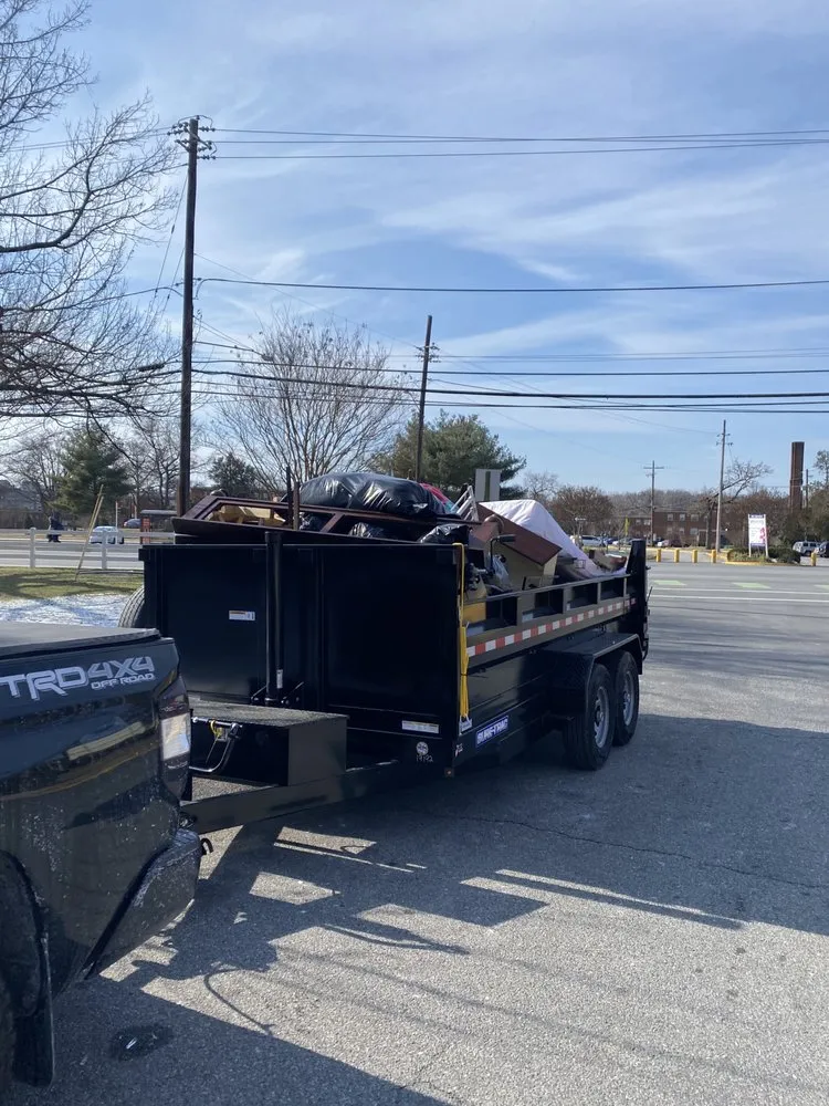 Local garden landscaping for beautiful yards in Lanham, MD by Fredos Landscaping