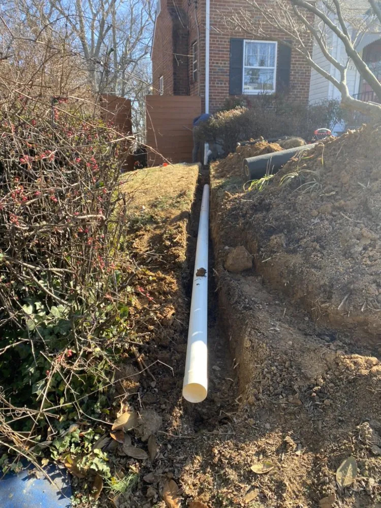 Expert residential landscaping in Lanham, MD - Fredos Landscaping