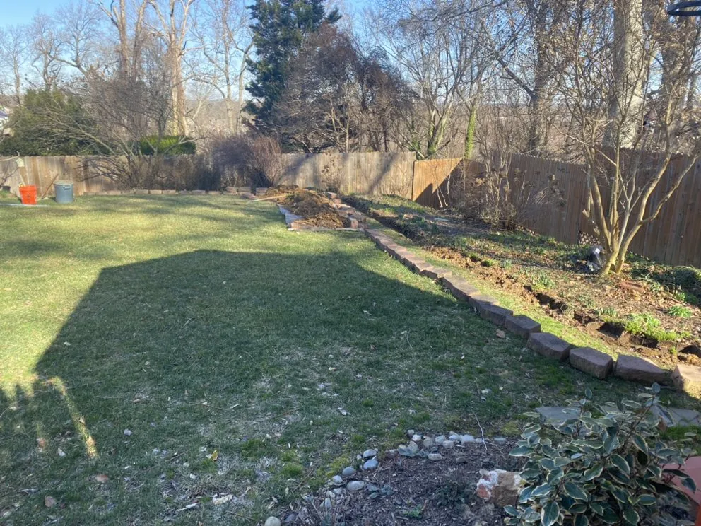 Trusted residential landscaping in Lanham, MD by Fredos Landscaping