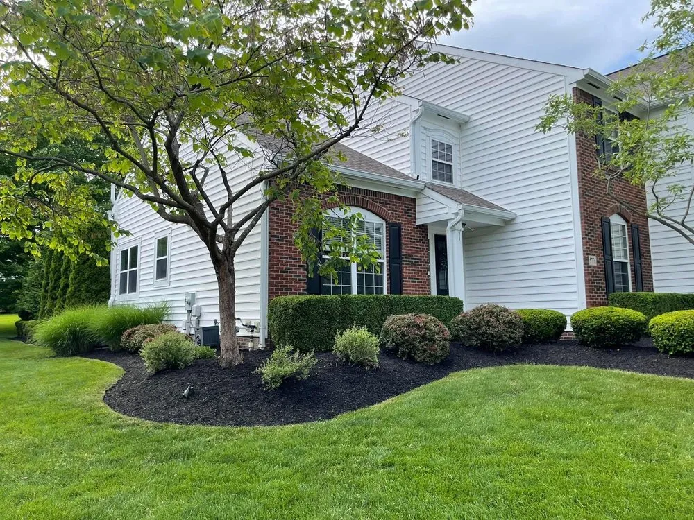 Professional residential landscaping for outdoor upgrades across Dillwyn, VA - Fredo's Services Lawncare & More