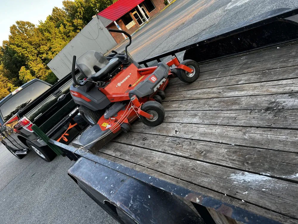 Affordable landscape installation for year-round maintenance across Dillwyn, VA - Fredo's Services Lawncare & More