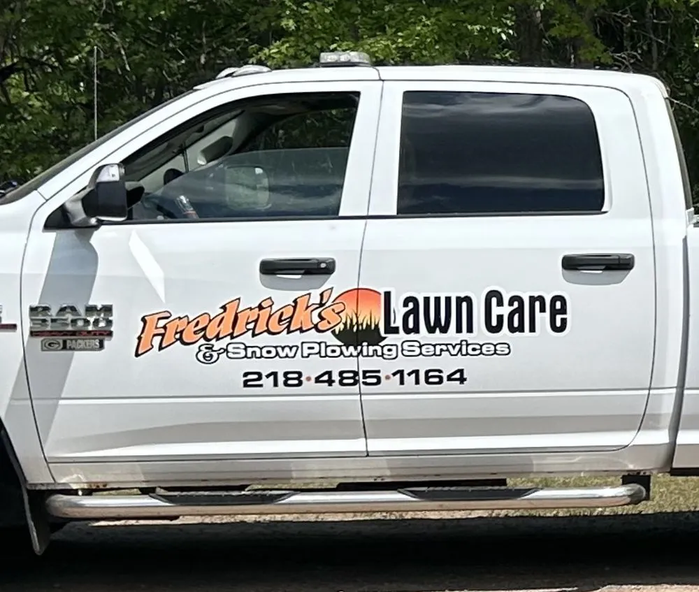 Top-rated landscaping services in Chester, GA - Fredrick’s Lawn Care and Snow Plowing