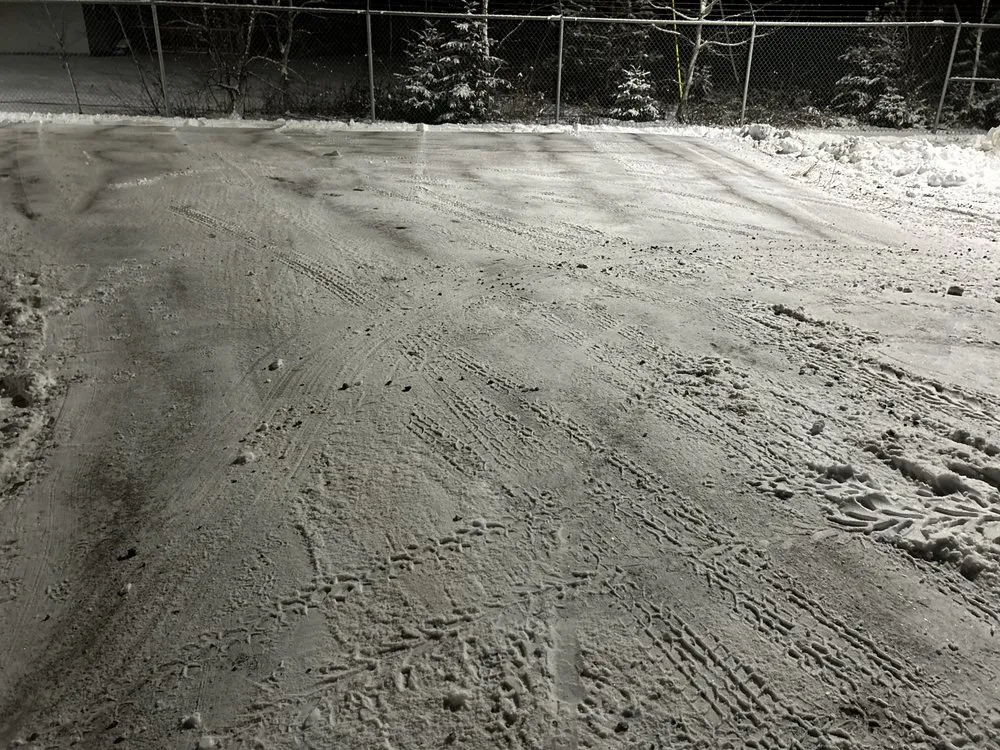 Custom residential landscaping in Chester, GA - Fredrick’s Lawn Care and Snow Plowing