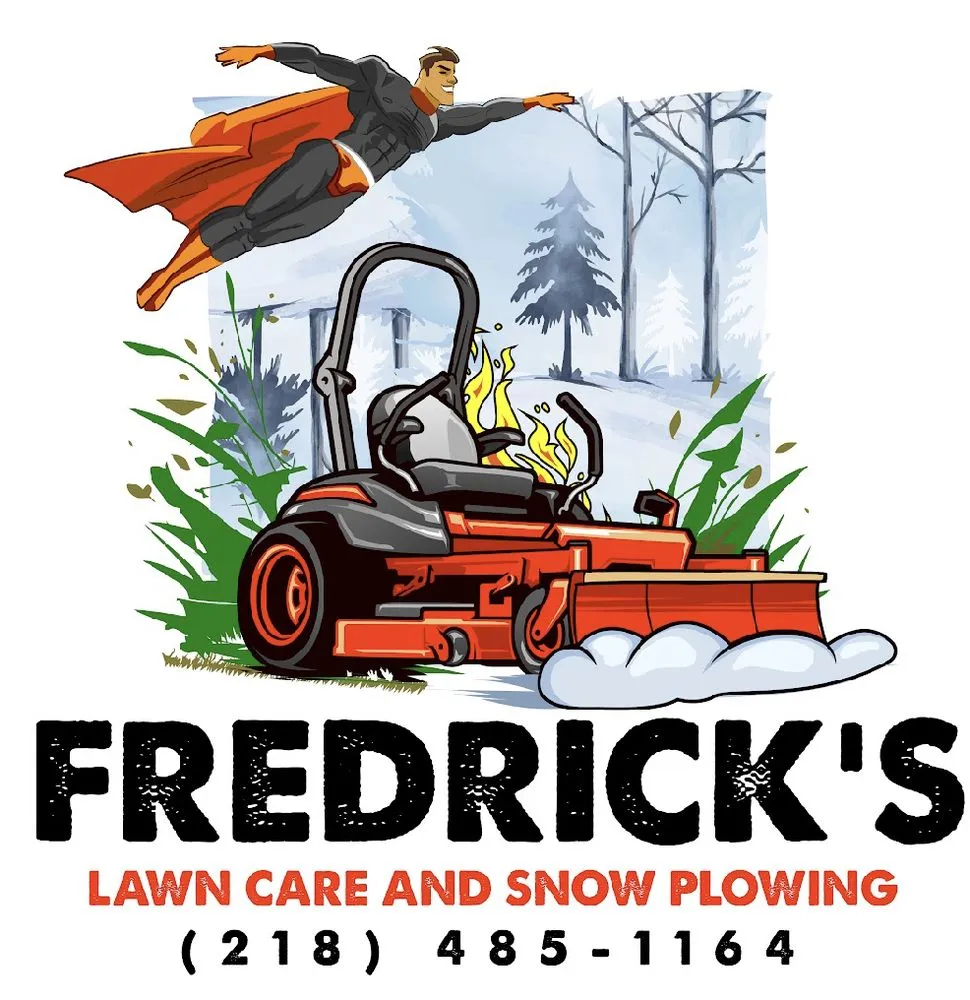 Affordable yard cleanup service experts serving Chester, GA - Fredrick’s Lawn Care and Snow Plowing