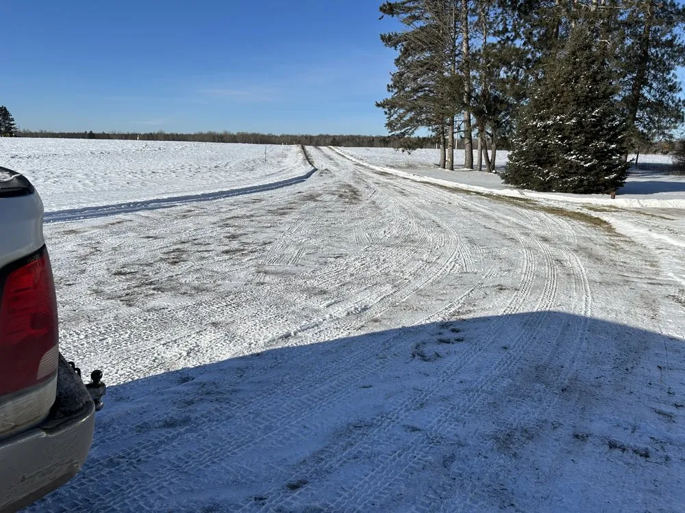 Top-rated yard cleanup service experts serving Chester, GA - Fredrick’s Lawn Care and Snow Plowing