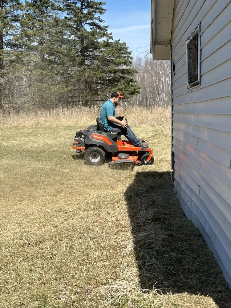 Top-rated garden landscaping for outdoor upgrades in Chester, GA by Fredrick’s Lawn Care and Snow Plowing