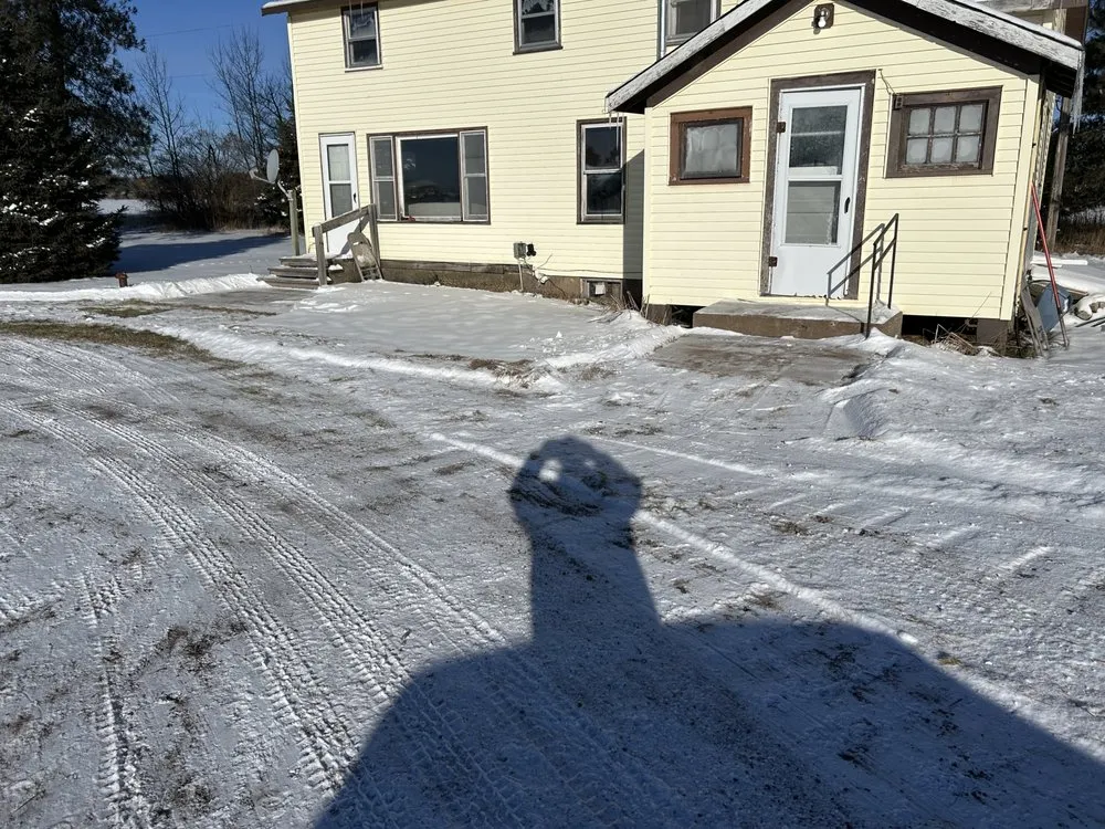 Expert garden landscaping for residential properties across Chester, GA - Fredrick’s Lawn Care and Snow Plowing