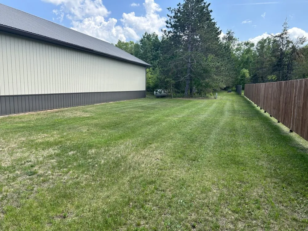 Local landscaping services with custom design across Chester, GA - Fredrick’s Lawn Care and Snow Plowing