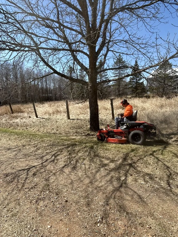 Top-rated landscape installation in Chester, GA - Fredrick’s Lawn Care and Snow Plowing