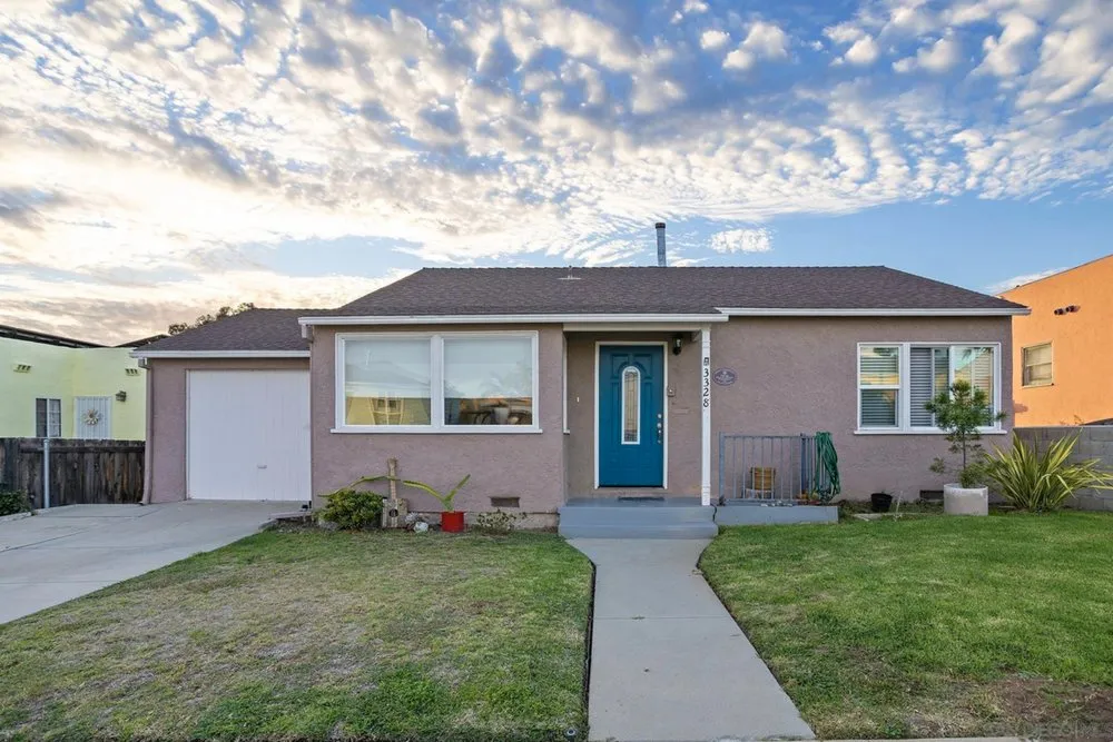 Custom yard maintenance near you in Oceanside, CA by Fredrickson Landscape Inc