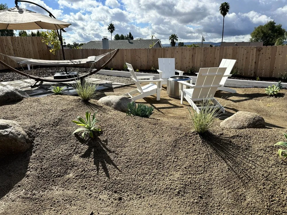 Top-rated yard maintenance experts serving Oceanside, CA - Fredrickson Landscape Inc