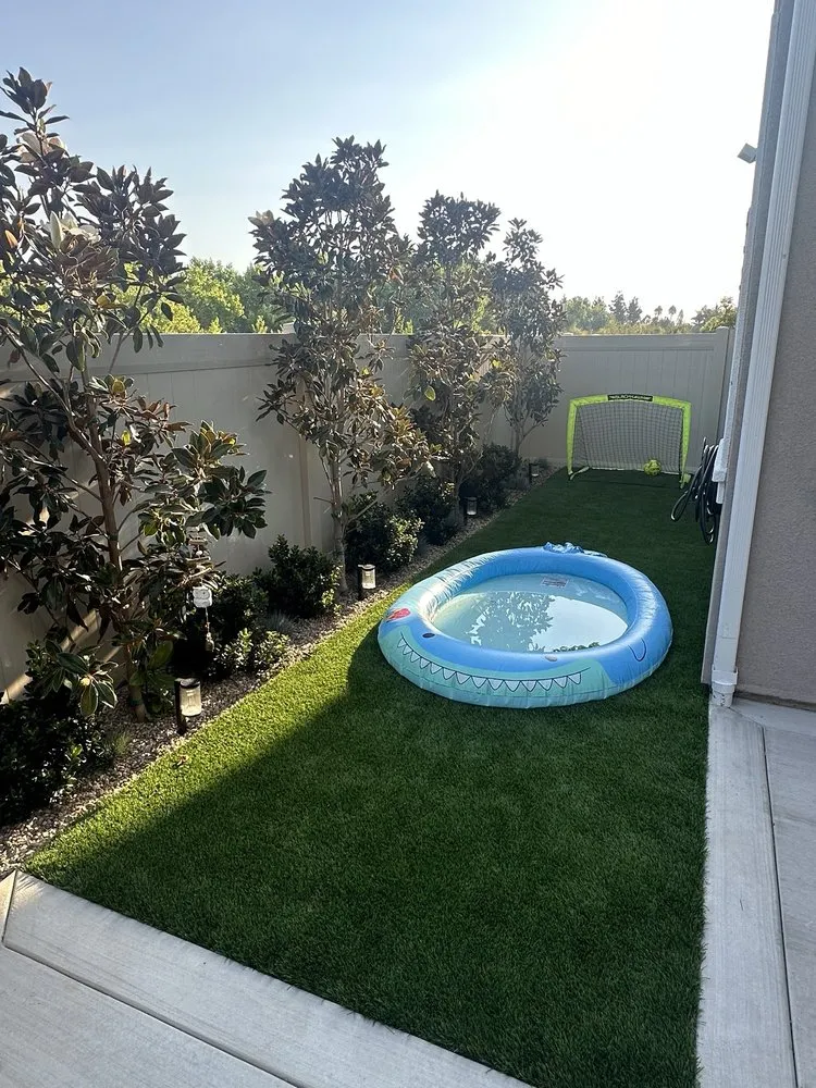 Expert landscaping services experts serving Oceanside, CA - Fredrickson Landscape Inc