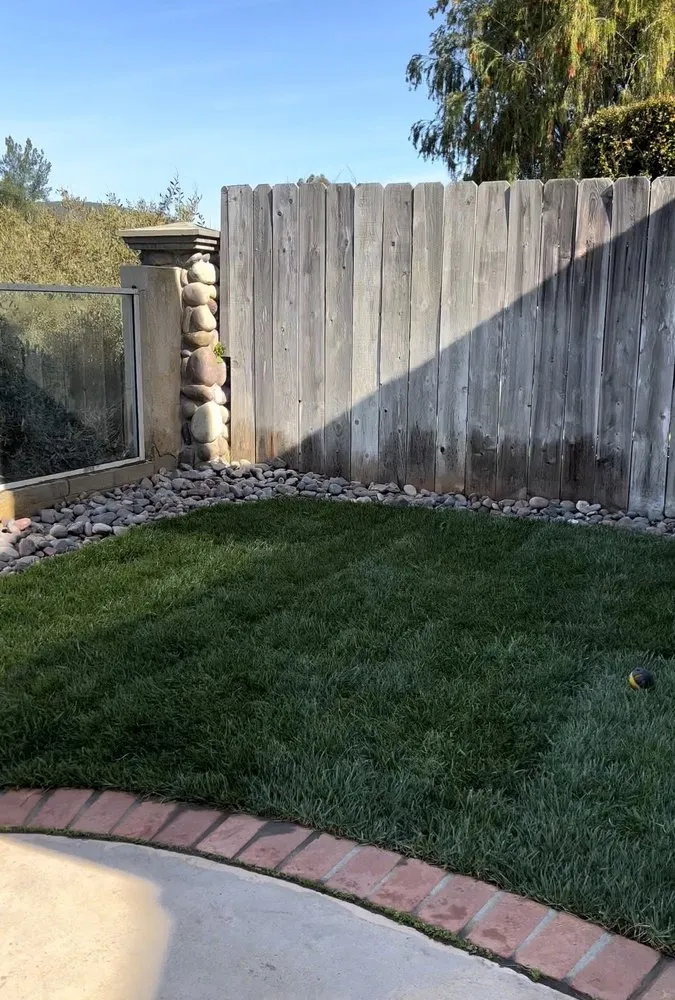 Trusted lawn mowing service in Oceanside, CA by Fredrickson Landscape Inc