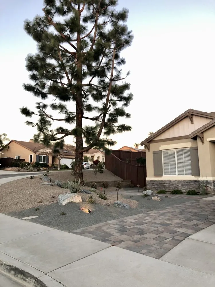 Local yard maintenance experts serving Oceanside, CA - Fredrickson Landscape Inc