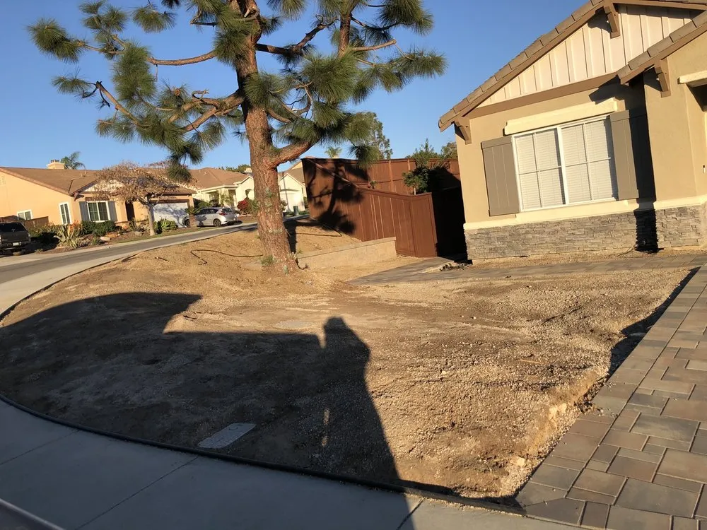 Reliable residential landscaping in Oceanside, CA by Fredrickson Landscape Inc