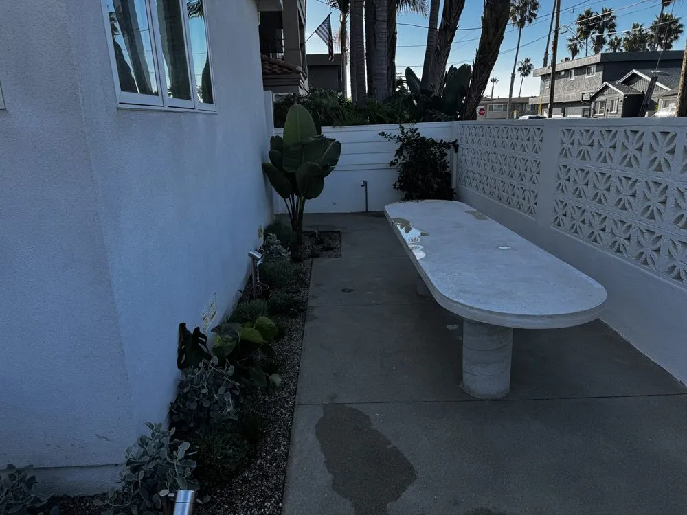 Trusted landscape installation in Oceanside, CA - Fredrickson Landscape Inc