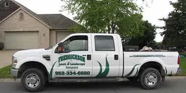 Top-rated landscape design in Lakeville, MN by Fredrickson Lawn & Landscape
