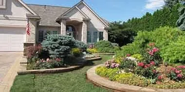 Affordable landscape installation near you across Lakeville, MN - Fredrickson Lawn & Landscape