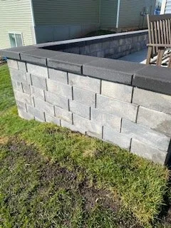 Trusted residential landscaping with custom design across Lakeville, MN - Fredrickson Lawn & Landscape