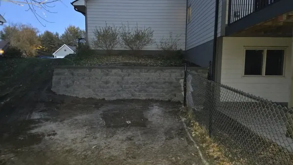 Fredrickson Lawn & Landscape