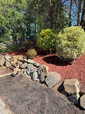 Fred's Home Services Logo