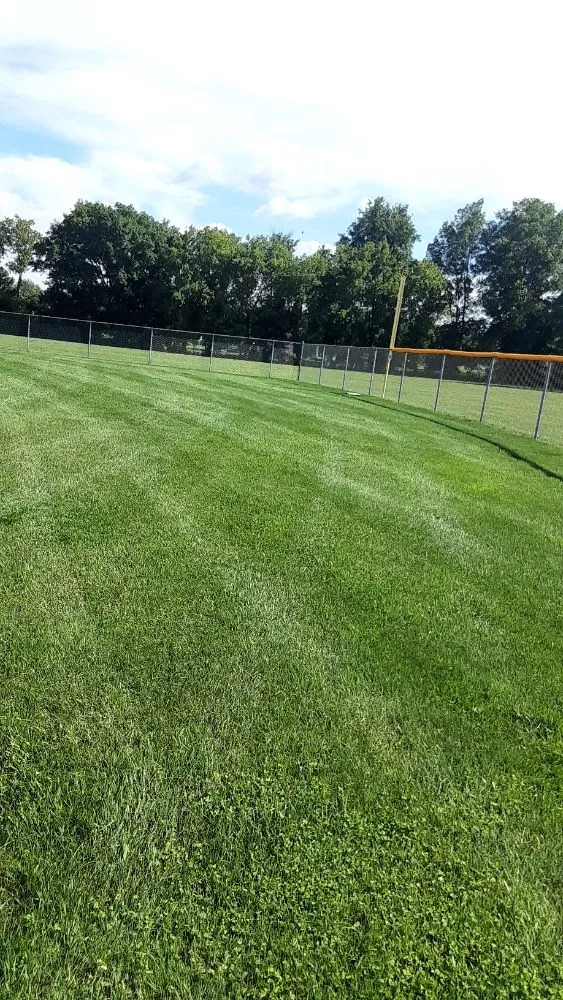 Expert landscaping services for outdoor upgrades across Grand Rapids, MI - Fred's Landscape And Recycle