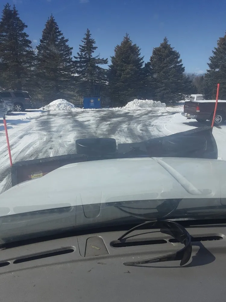 Professional outdoor landscaping for residential properties in Grand Rapids, MI by Fred's Landscape And Recycle