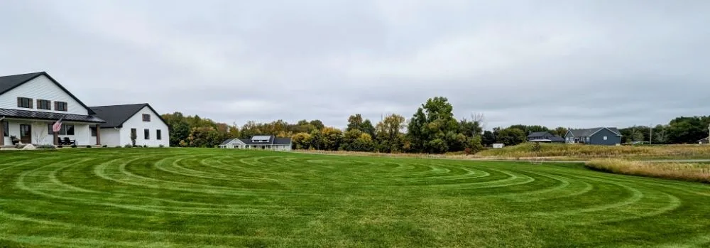 Reliable yard maintenance in Grand Rapids, MI - Fred's Landscape And Recycle