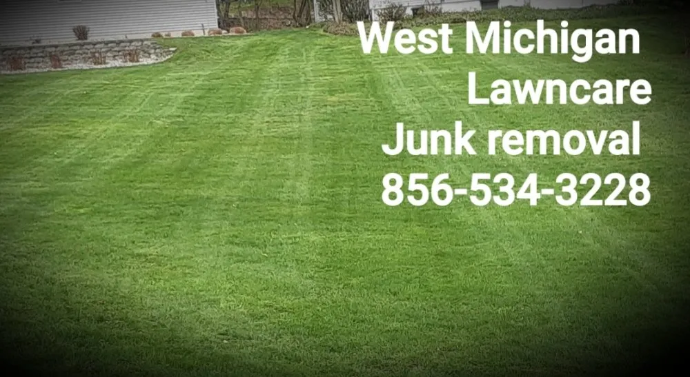 Custom garden landscaping in Grand Rapids, MI - Fred's Landscape And Recycle