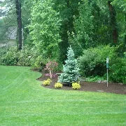 Trusted outdoor landscaping in Brockton, MA - Fred's Landscaping & Irrigation