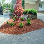 Local outdoor landscaping for outdoor upgrades in Brockton, MA by Fred's Landscaping & Irrigation