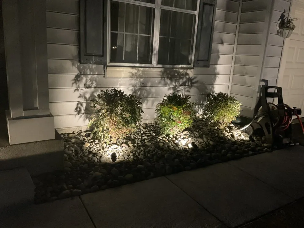 Expert lawn mowing service in Germantown, MD by Fred's Landscaping