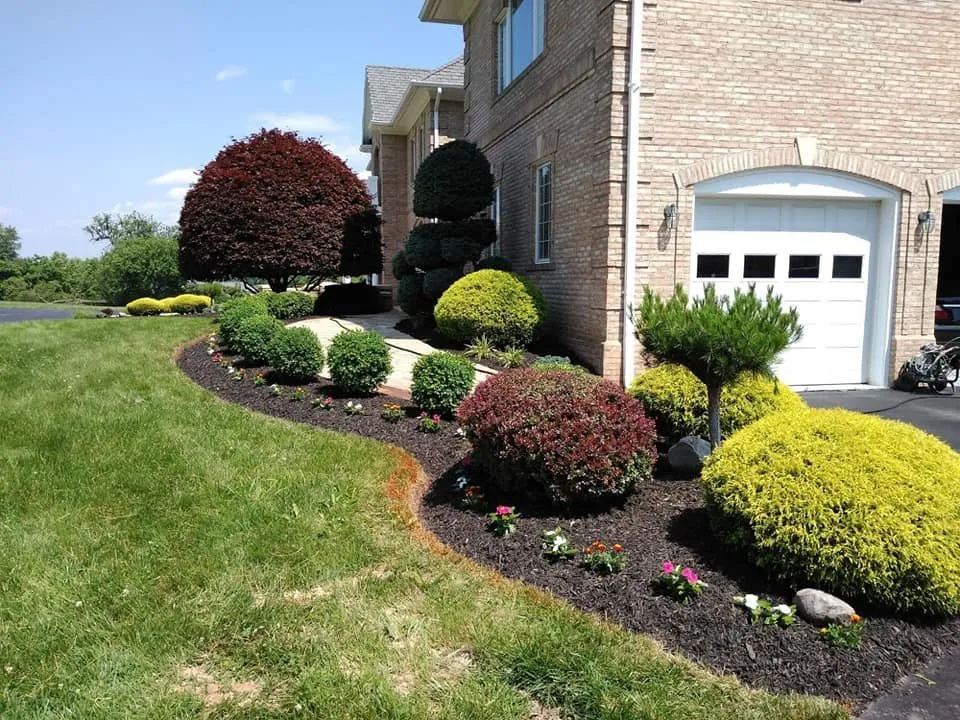 Reliable landscaping services experts serving Germantown, MD - Fred's Landscaping