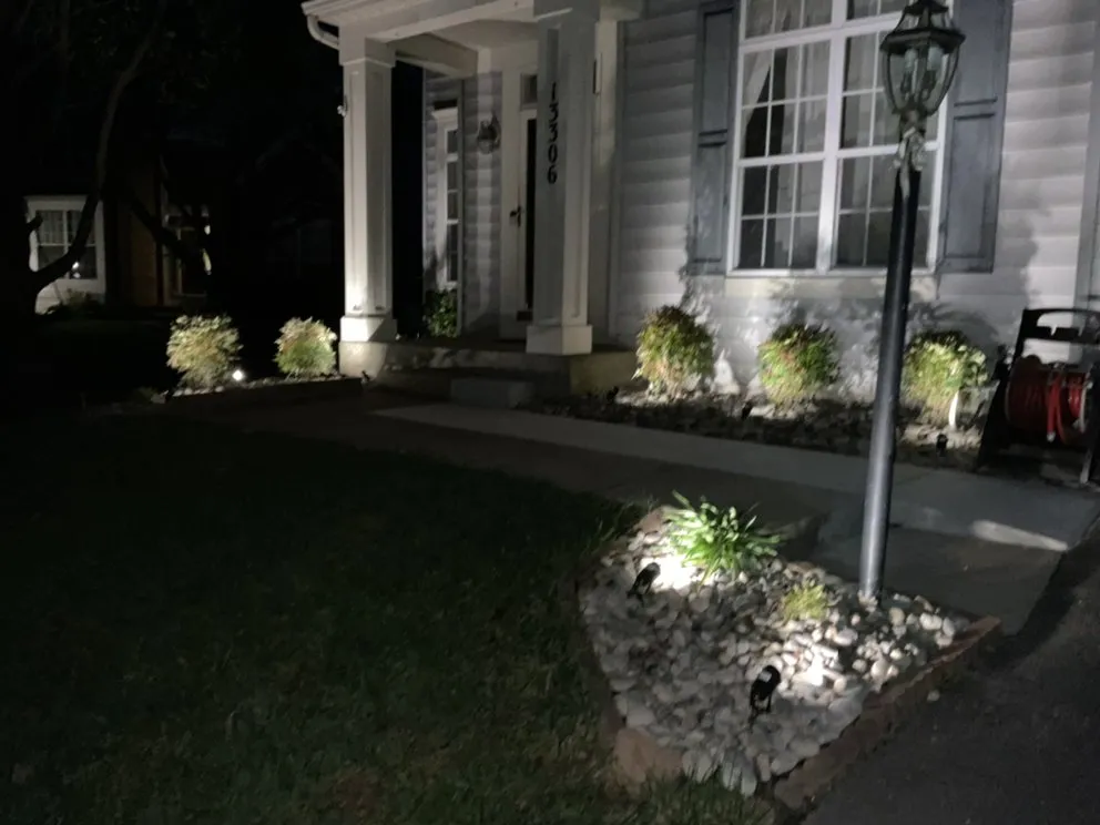 Expert lawn mowing service experts serving Germantown, MD - Fred's Landscaping