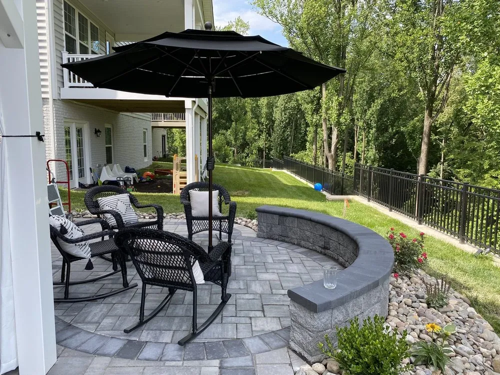 Top-rated lawn mowing service near you across Germantown, MD - Fred's Landscaping