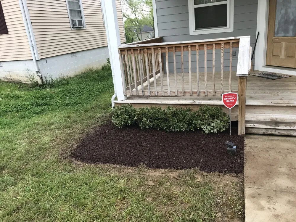 Expert landscape installation experts serving Dallas, TX - Fred's Lawn Care