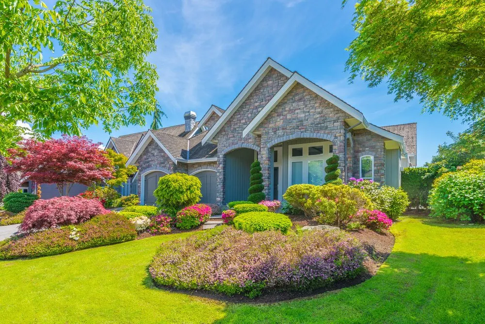 Reliable outdoor landscaping in Nutley, NJ by Fred's Lawn Care