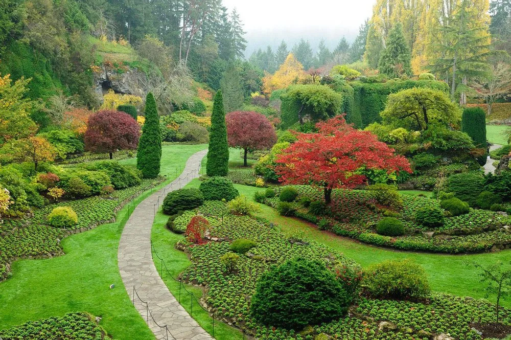 Custom landscaping services in Nutley, NJ - Fred's Lawn Care