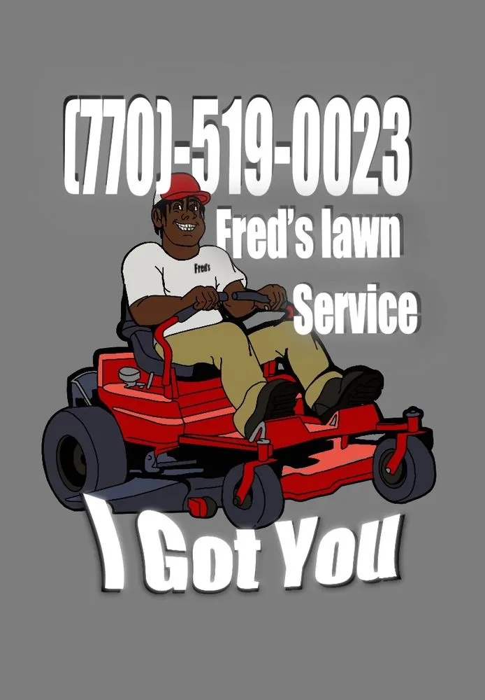 Trusted landscape design for beautiful yards across Gainesville, GA - Fred’s Lawn Service