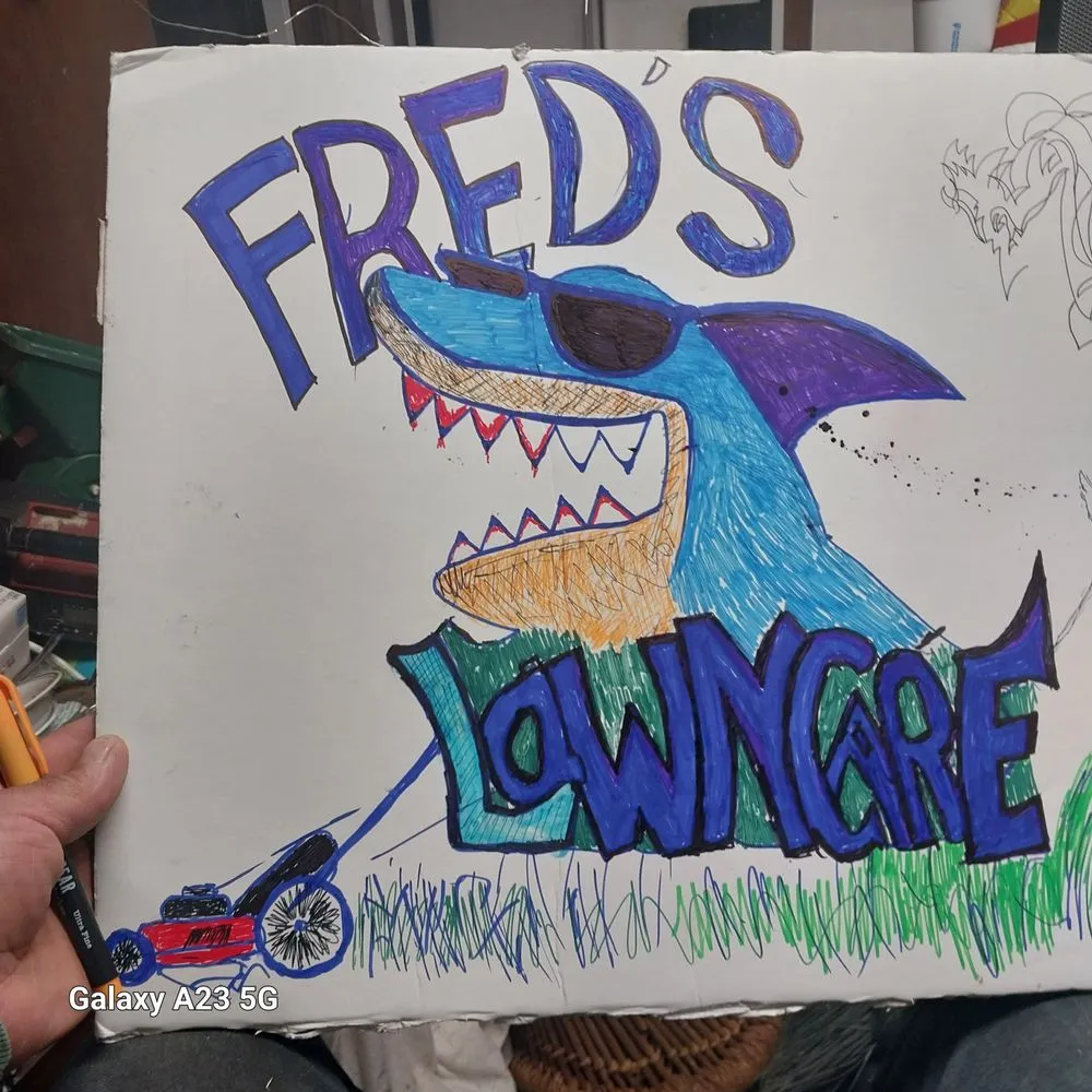 Local landscape installation experts serving Martinez, GA - Fred's Lawncare