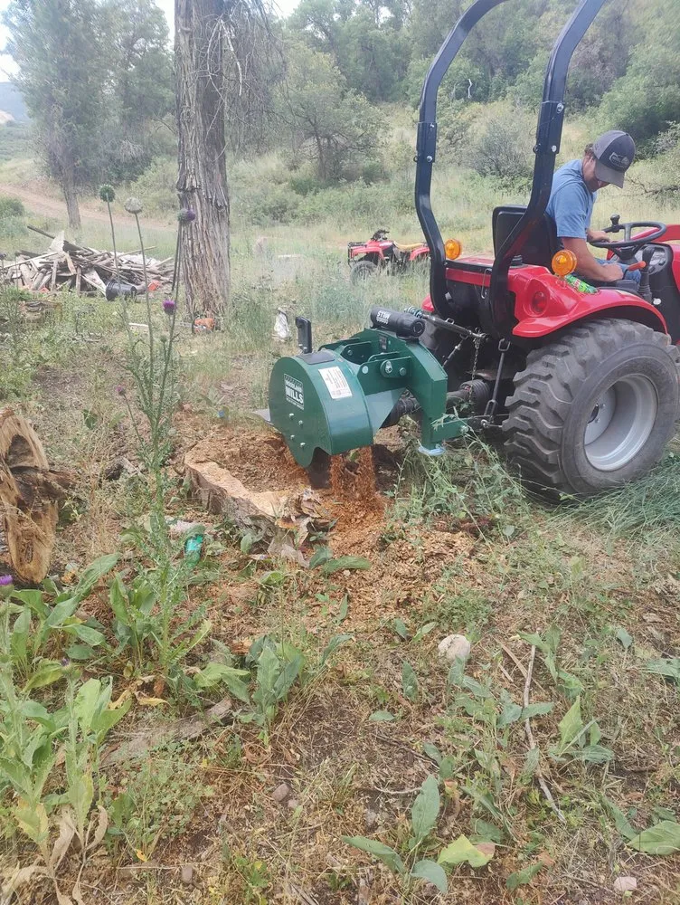 Expert garden landscaping in Morgan, UT - Freds Tree and Landscape Service